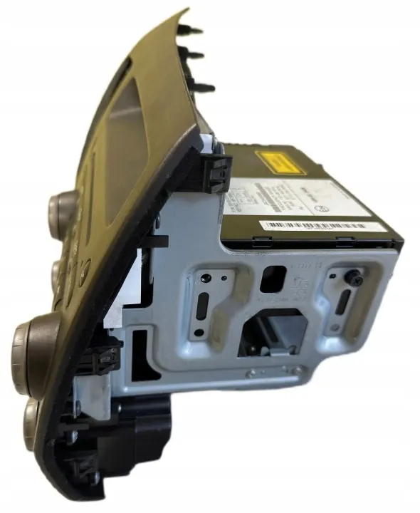 Honda Civic VIII Keskikonsoli Paneeli OEM 39100SNAG231M1 image 3