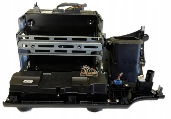 Honda Civic VIII Keskikonsoli Paneeli OEM 39100SNAG231M1 image 5