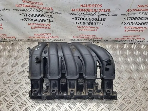 Imusarja VW JETTA CITY 07K133201F 2.5L 86kW 2006 image 2