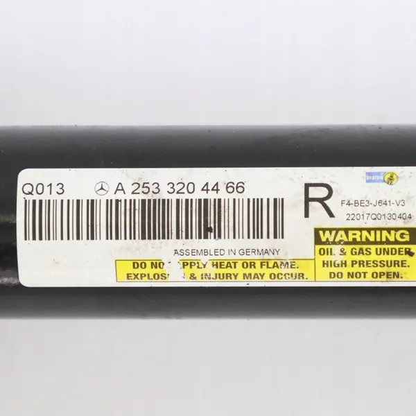 Mercedes GLC C253 Främre Höger Stötdämpare A2533200830 image 7