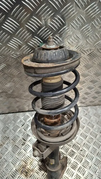 Stötdämparfjäder AMOROMEGAPP fram höger Opel image 5