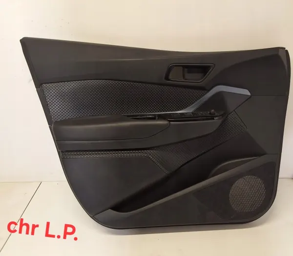 Panneau de Commande Porte Avant Gauche Toyota C-HR OEM image 2