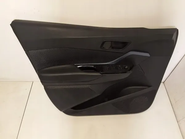 Panneau de Commande Porte Avant Gauche Toyota C-HR OEM image 3