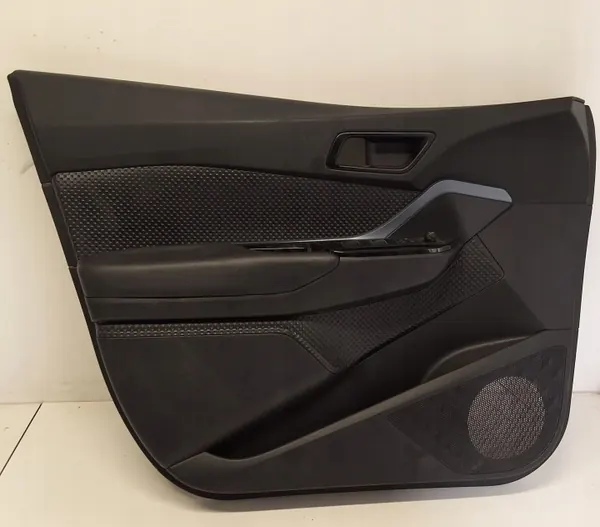 Panneau de Commande Porte Avant Gauche Toyota C-HR OEM image 5