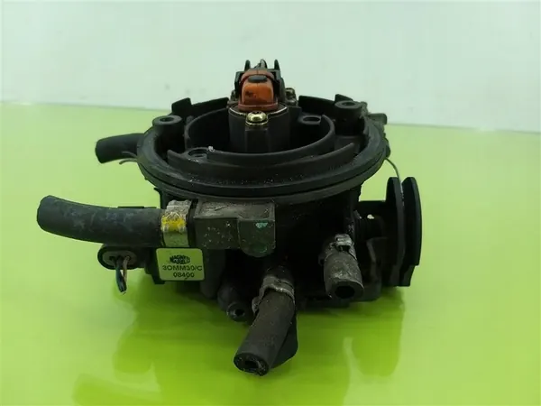 Monowtrysk Fiat Seicento 1997-2010 0,9 B 30MM30/C image 3