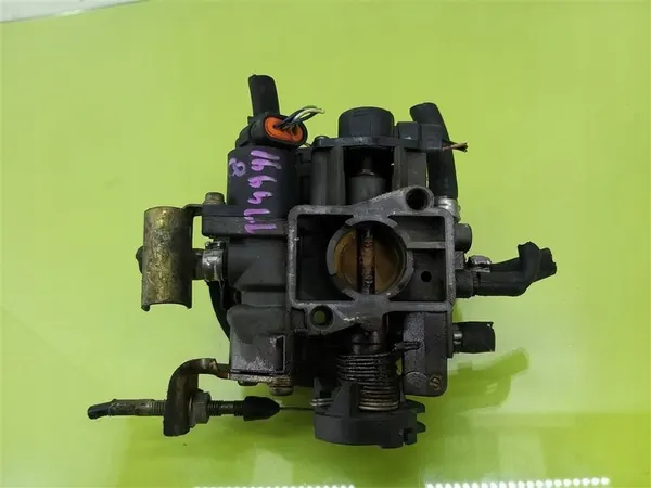 Monowtrysk Fiat Seicento 1997-2010 0,9 B 30MM30/C image 6