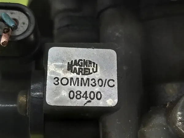 Monowtrysk Fiat Seicento 1997-2010 0,9 B 30MM30/C image 7