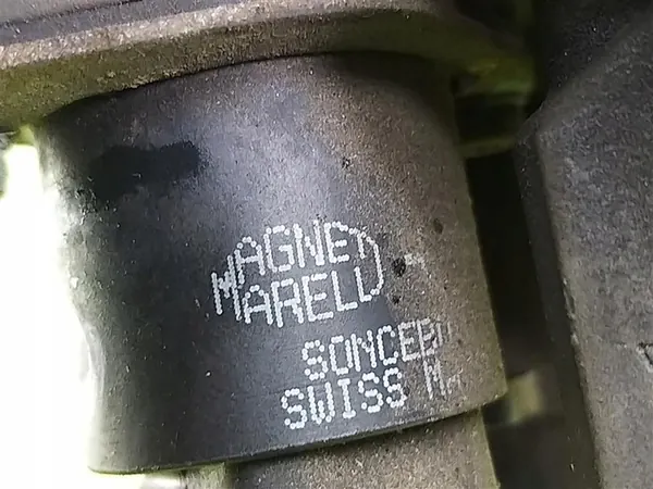 Monowtrysk Fiat Seicento 1997-2010 0,9 B 30MM30/C image 8