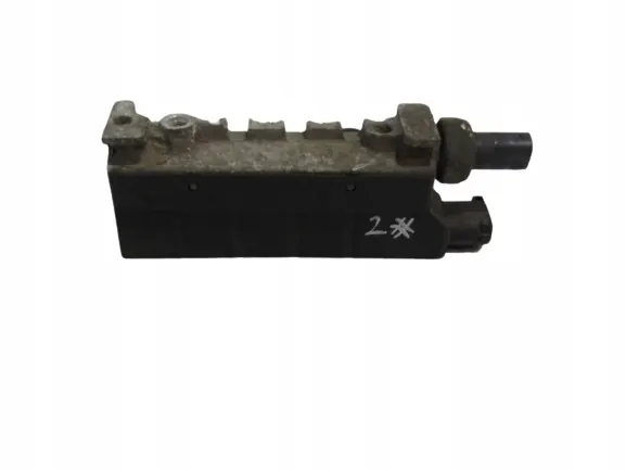 Barre de distribution Airmatic OEM A2203200258 Mercedes image 2