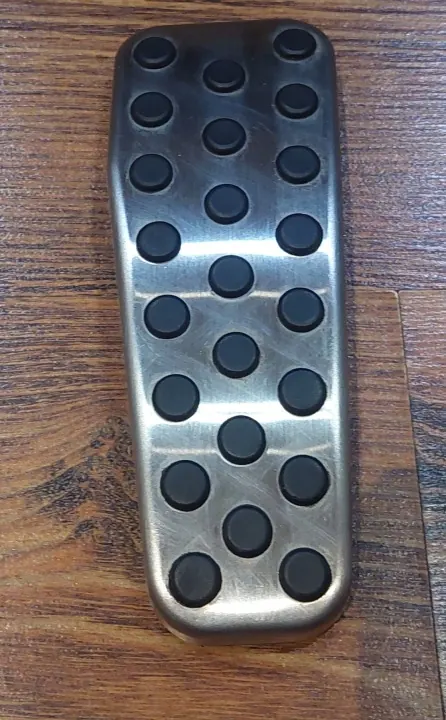 OEM 04861727AA NR3 Poljinpeite Hopea Kaasu ja Jarru image 3