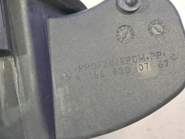 Trappe de réservoir OEM A1646300767 pour Mercedes-Benz M image 5