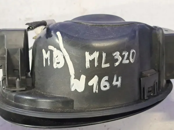 Trappe de réservoir OEM A1646300767 pour Mercedes-Benz M image 6