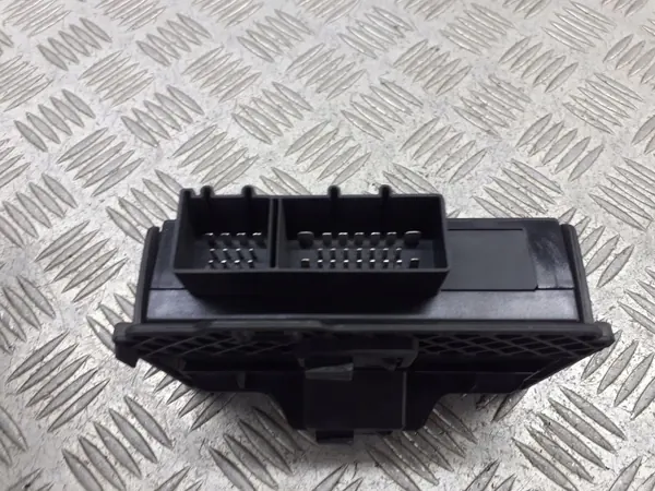 Module Skoda OEM X pour Octavia I 1.9 TDI image 3
