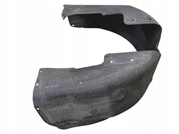 Tesla Model S Heckkotflügel rechts - Gebrauchtes OEM-Teil image 3