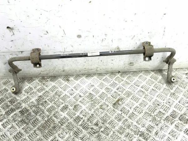 Barre stabilisatrice arrière Opel Insignia B OEM 84228526 image 2
