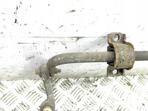 Barre stabilisatrice arrière Opel Insignia B OEM 84228526 image 3