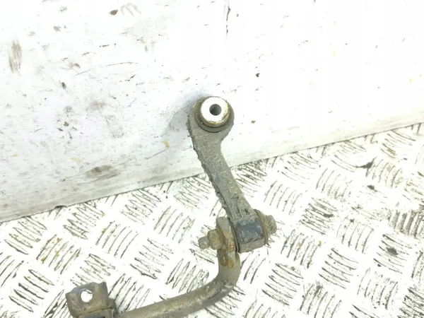 Barre stabilisatrice arrière Opel Insignia B OEM 84228526 image 6