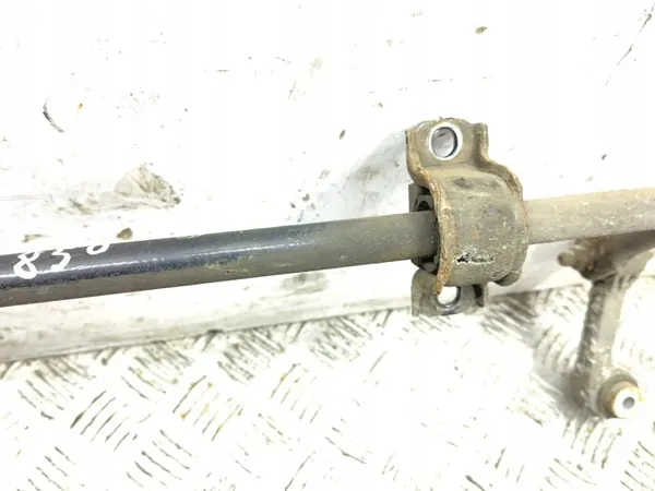 Barre stabilisatrice arrière Opel Insignia B OEM 84228526 image 7
