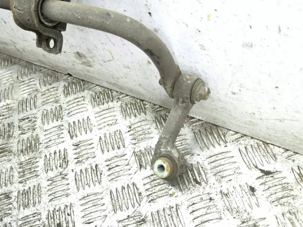Barre stabilisatrice arrière Opel Insignia B OEM 84228526 image 8