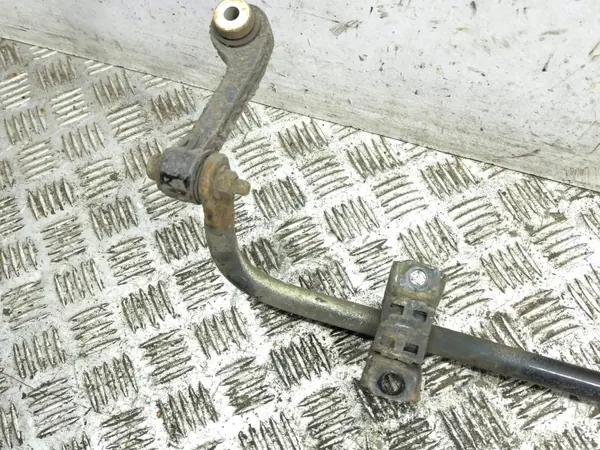 Barre stabilisatrice arrière Opel Insignia B OEM 84228526 image 9