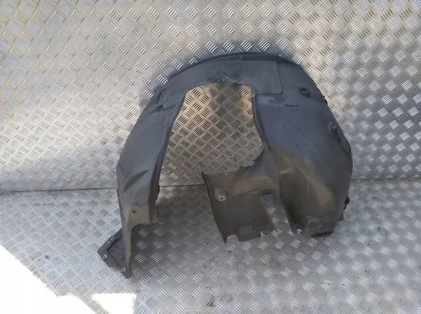 BMW E64 645i Front Wheel Arch Left Right OEM image 2