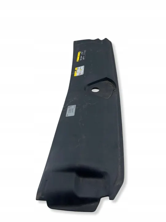 Audi A4 B9 konnuslukon kansi OEM 8W0807081F image 2