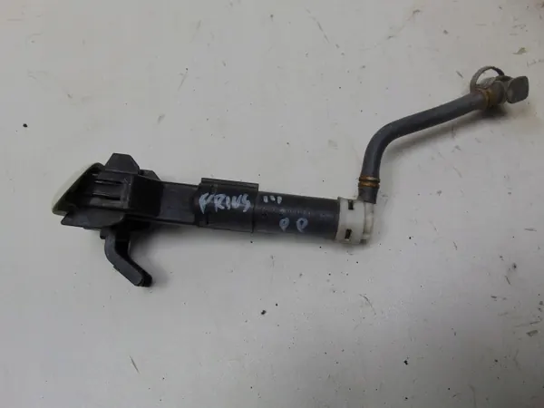 Oikea ajovalopesin OEM Toyota Prius III 2009- image 3