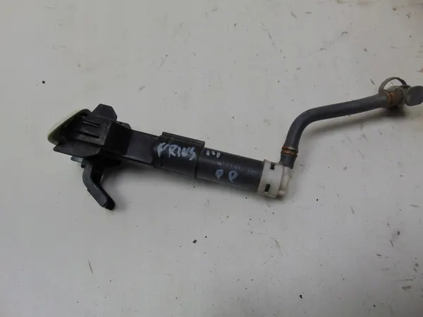 Oikea ajovalopesin OEM Toyota Prius III 2009- image 4