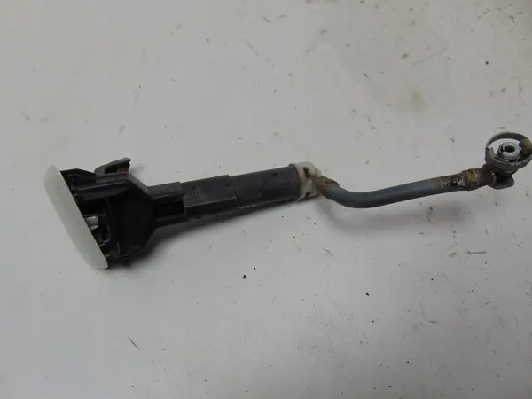 Oikea ajovalopesin OEM Toyota Prius III 2009- image 5