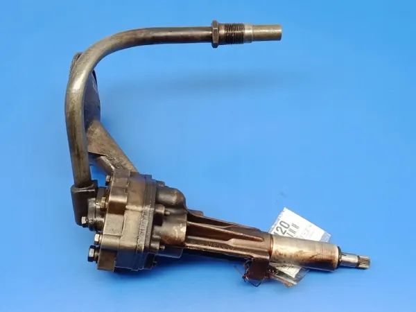 Öljypumppu OEM 4357445 Polonez Caro/ATU 1.6:lle image 3