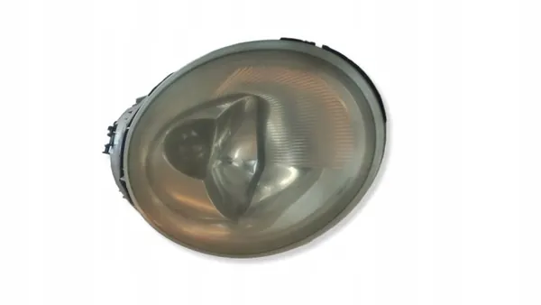 Volkswagen New Beetle rechter Scheinwerfer OEM 0302505002 image 2