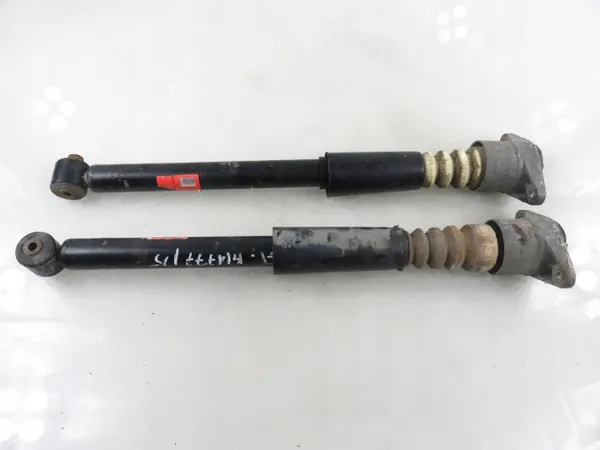 Taka Jousitus VW Passat B5 1.9 TDI - AFN image 2