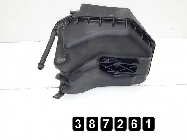 Reservatório de refrigerante VW Touareg 2004 7L0121407C image 5