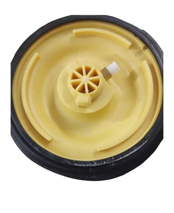 Sacchetto di Sospensione Pneumatica Posteriore per BMW X5 E70 X6 E71 F15 37126790078 image 3