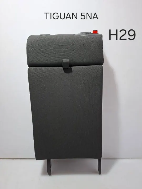 Accoudoir central arrière OEM QCR6201 - Occasion image 2