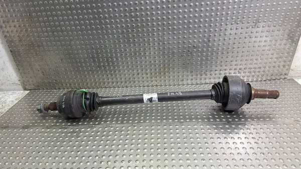 Achteras OEM S26372580 voor Mercedes ML W164 image 2