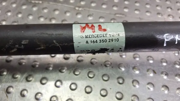 Achteras OEM S26372580 voor Mercedes ML W164 image 5
