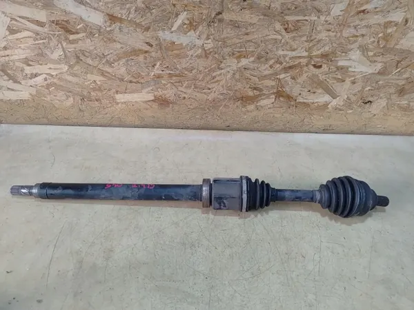 Semi-eixo direito VOLVO S40 II V50 2.4 B OEM image 2