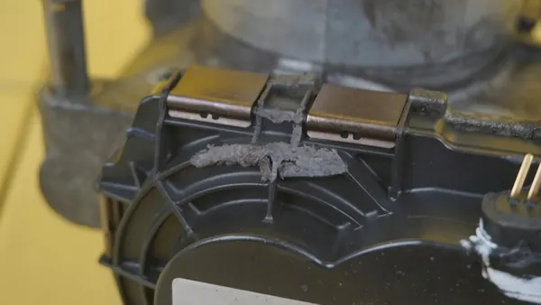 Gasklep MAZDA CX-7 L35M13640A image 6