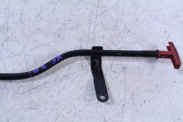 Oljesticka Jaguar XF 08r 3.0i OEM MIARKA BAGNET OLEJU image 3