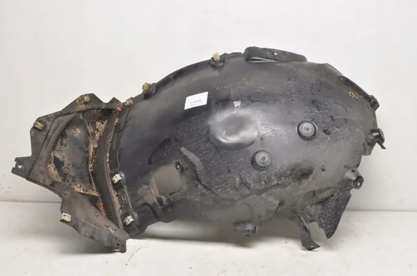 Aile avant droite BMW I4 G26 OEM 8738046 image 2