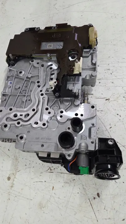 Contrôleur Mechatronic ZF OEM 1102427143 pour BMW/Audi image 5