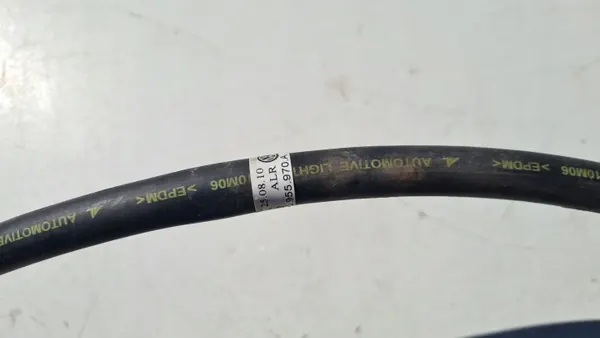 VW Tiguan I 07-16 Mangueira Limpador OEM 5N0955970A image 6