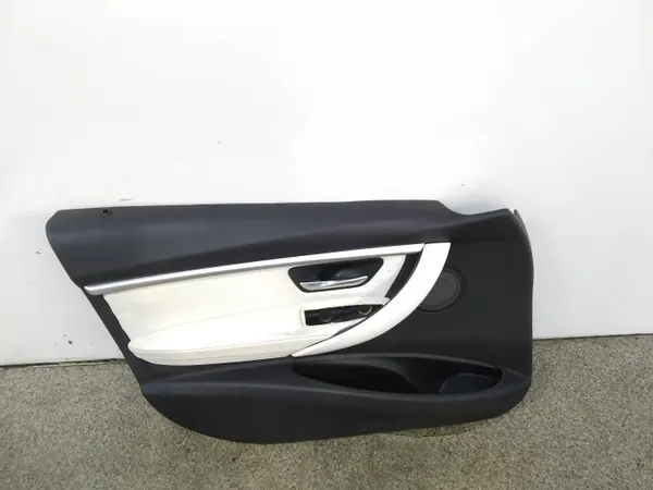 OEM 5907911210939 Revestimento Lateral Esquerdo Dianteiro Couro image 2