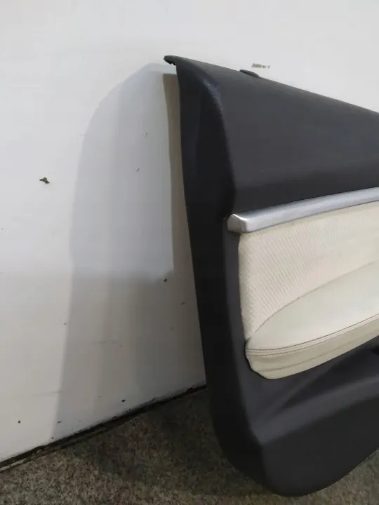 OEM 5907911210939 Revestimento Lateral Esquerdo Dianteiro Couro image 3