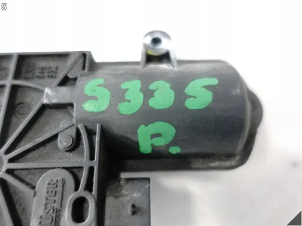 OEM 4H0133246J Uitlaatklep motormodule image 6