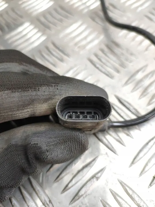 Mercedes-Benz GLC X253 C253 2016 Framhjul Nav image 3