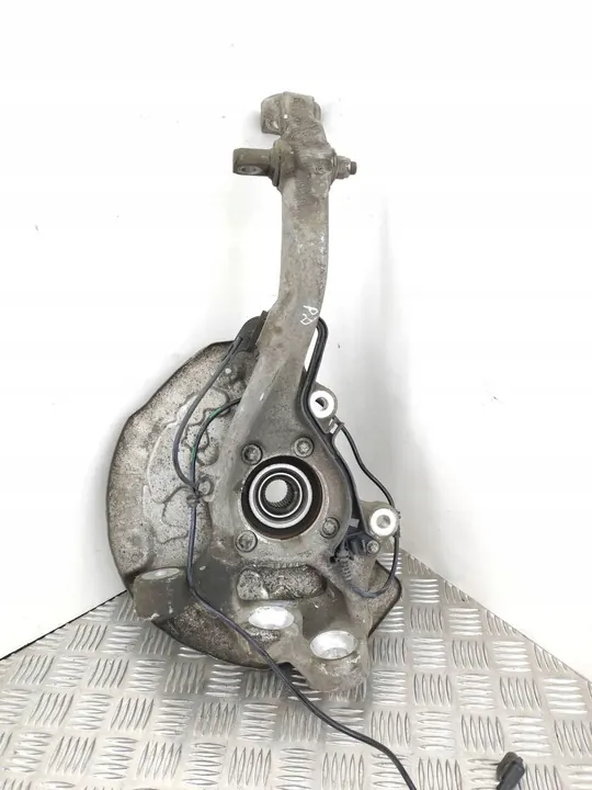 Mercedes-Benz GLC X253 C253 2016 Framhjul Nav image 4