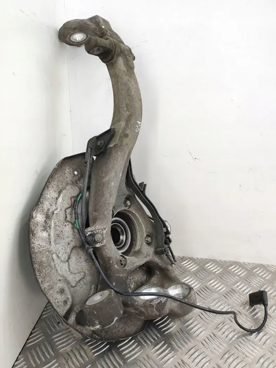 Mercedes-Benz GLC X253 C253 2016 Framhjul Nav image 5