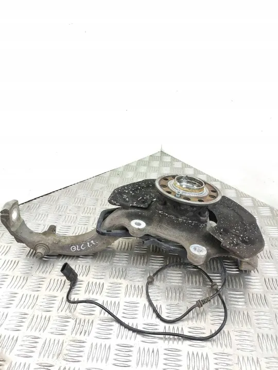 Mercedes-Benz GLC X253 C253 2016 Framhjul Nav image 7